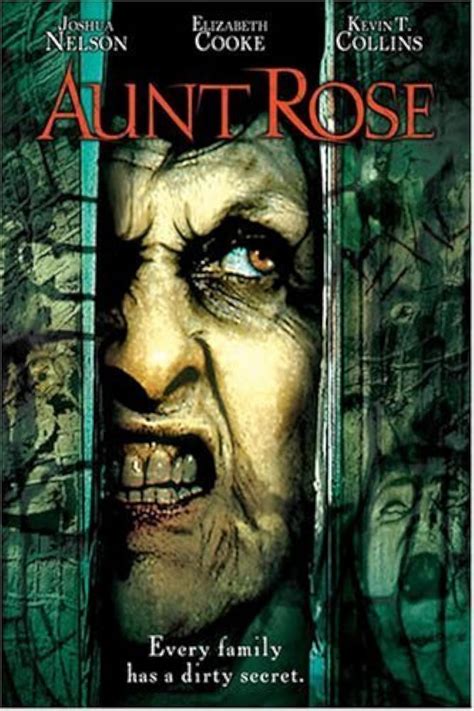Aunt Rose (2005) film online,James Adam Tucker,Joshua Nelson,Elizabeth Cooke,Velocity Chyaldd,Raine Brown